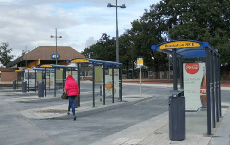 Van A naar B….eter vervoer – Column website PW