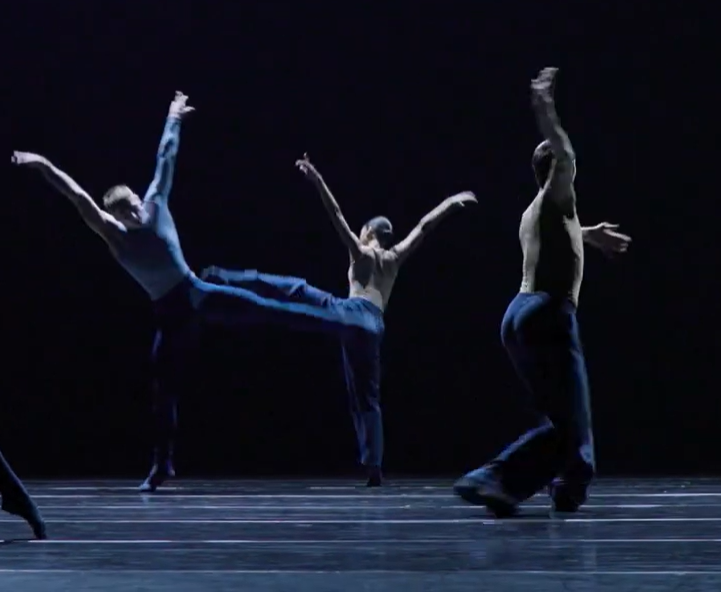 Climb the sky | NDT2