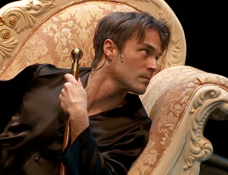 Nureyev | Jan Kooijman