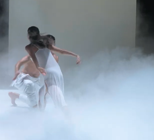 Fall | Introdans