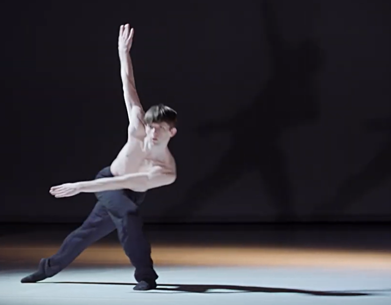 The beauty of it all | NDT2