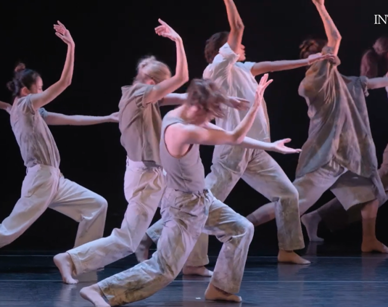 Introdans | Spring