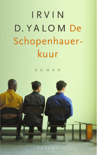 Boeken – 2025 01