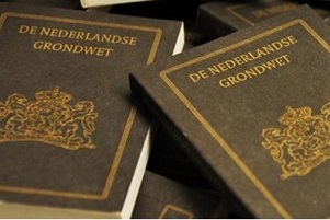 Trouw aan de Grondwet – Column website PW