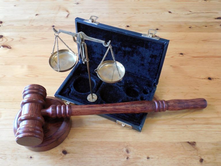 Een aanval op de rechter is een aanval op de rechtsstaat | Opinie