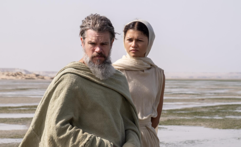 The Odyssey